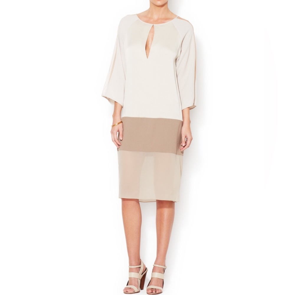 BCBG MaxAzria Tilda Dress